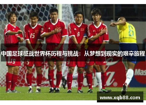 中国足球征战世界杯历程与挑战：从梦想到现实的艰辛旅程