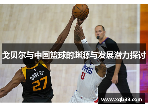 戈贝尔与中国篮球的渊源与发展潜力探讨